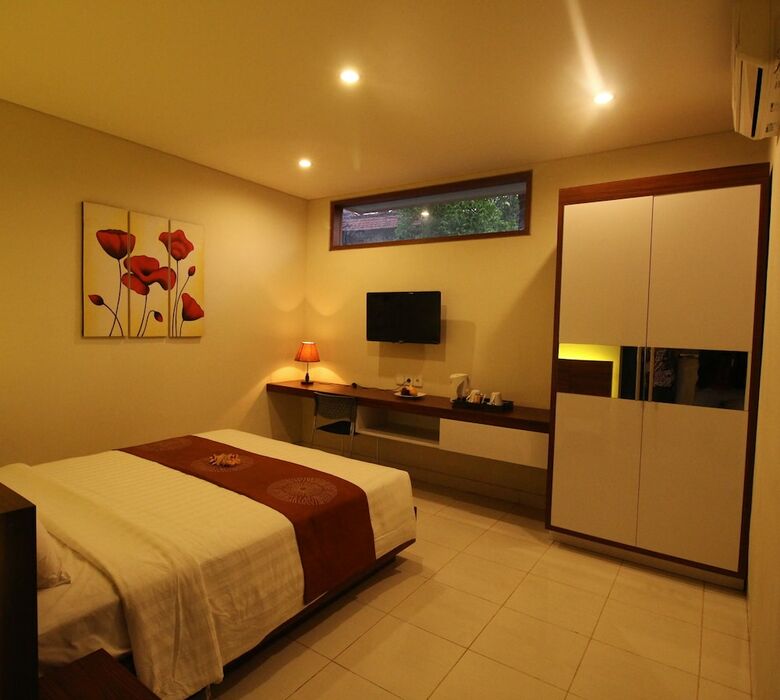 Hotel Umah Bali Suites And Residence