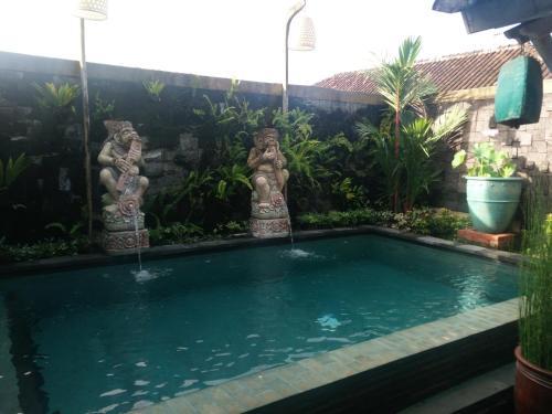 Samblung Mas House