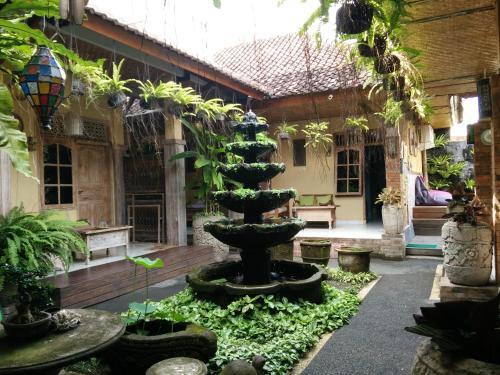 Samblung Mas House