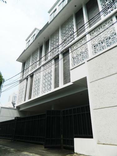 Hostal Mk House Scbd