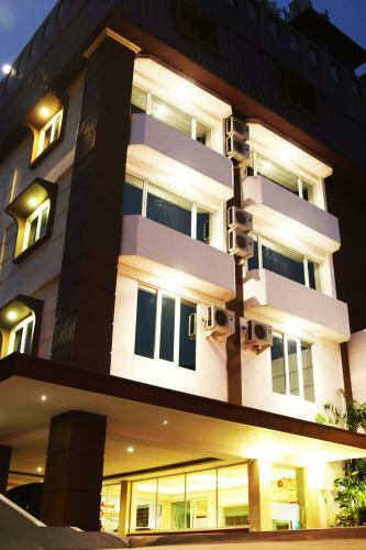 Hotel Grand Kasira