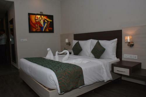 Hotel Hide Away Suites