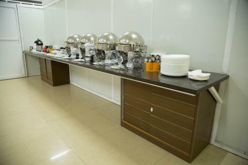Ruby Pride Luxury Hotel