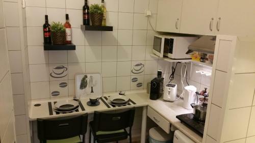 Apartment Patr�cia With Garden