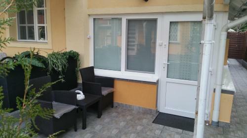 Apartment Patr�cia With Garden