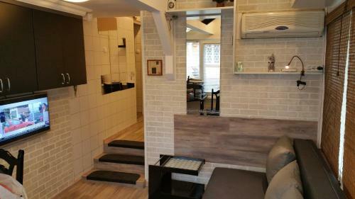 Apartment Patr�cia With Garden