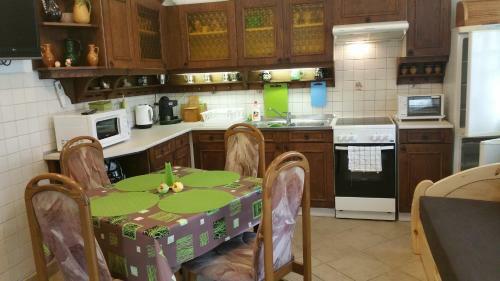 Apartment Patr�cia With Garden