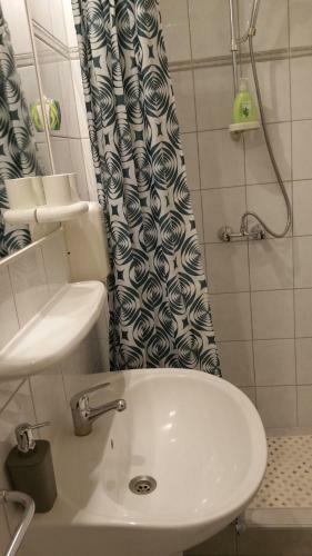 Apartment Patr�cia With Garden