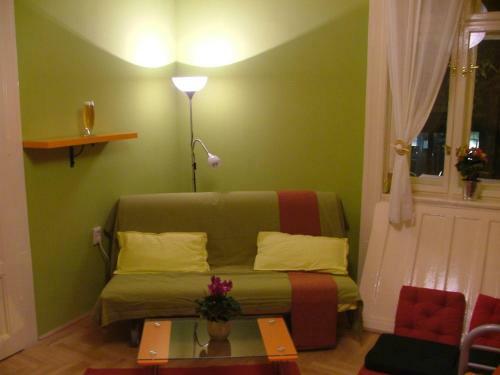 Apartamento Bed & Beers Inn Budapest