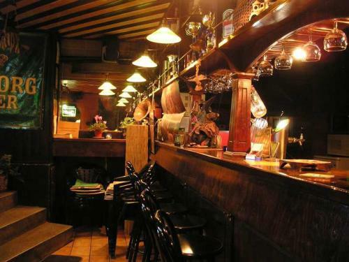 Apartamento Bed & Beers Inn Budapest