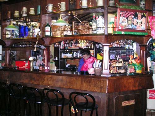 Apartamento Bed & Beers Inn Budapest