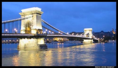 Apartamento Bed & Beers Inn Budapest