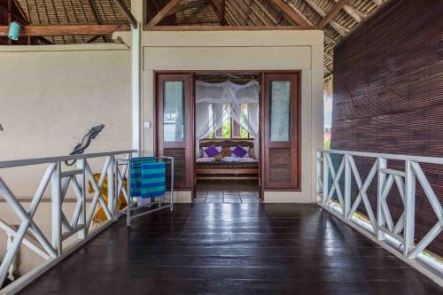 Hostal Kainalu Shipwrecks Villa