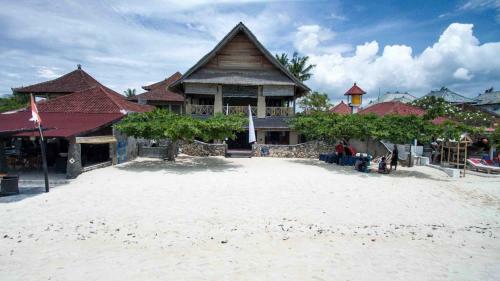 Hostal Kainalu Shipwrecks Villa