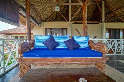 Hostal Kainalu Shipwrecks Villa