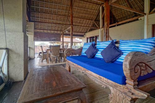 Hostal Kainalu Shipwrecks Villa
