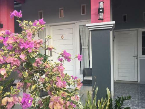 Radja Daily Rent House