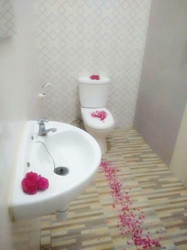 Clover Homestay