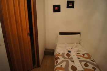 Hostal Nuestra Se�ora De La Paloma