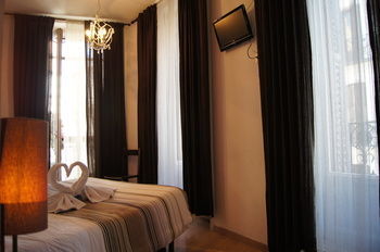 Hostal Nuestra Se�ora De La Paloma