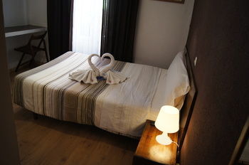 Hostal Nuestra Se�ora De La Paloma