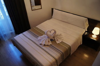 Hostal Nuestra Se�ora De La Paloma