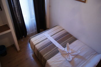 Hostal Nuestra Se�ora De La Paloma