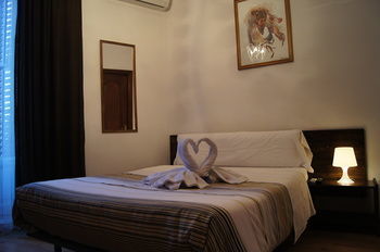Hostal Nuestra Se�ora De La Paloma