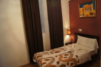 Hostal Nuestra Se�ora De La Paloma