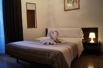 Hostal Nuestra Se�ora De La Paloma
