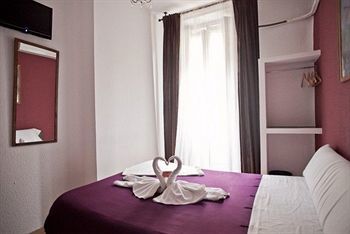 Hostal Nuestra Se�ora De La Paloma