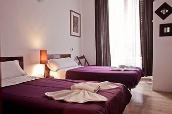 Hostal Nuestra Se�ora De La Paloma