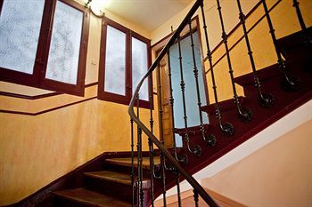 Hostal Nuestra Se�ora De La Paloma