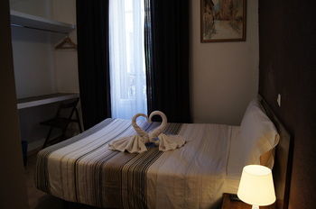 Hostal Nuestra Se�ora De La Paloma
