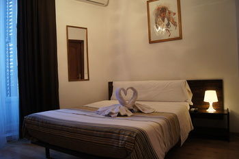 Hostal Nuestra Se�ora De La Paloma