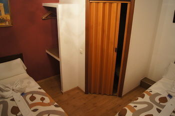 Hostal Nuestra Se�ora De La Paloma