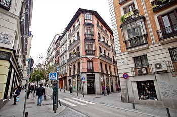 Hostal Nuestra Se�ora De La Paloma