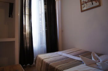 Hostal Nuestra Se�ora De La Paloma