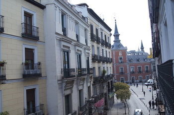 Hostal Nuestra Se�ora De La Paloma