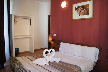 Hostal Nuestra Se�ora De La Paloma