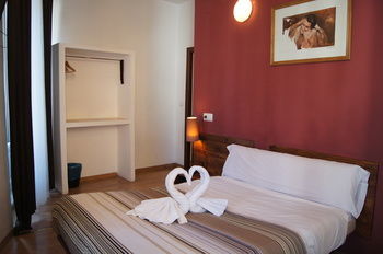 Hostal Nuestra Se�ora De La Paloma