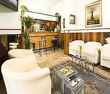 Hotel Villa Caterina