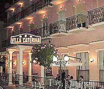 Hotel Villa Caterina
