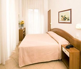 Hotel Villa Caterina