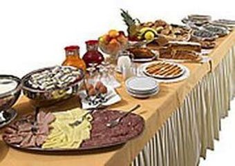 Hotel Villa Caterina