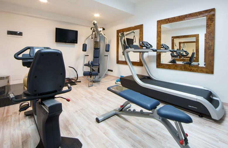 Best Western Hotel Rivoli