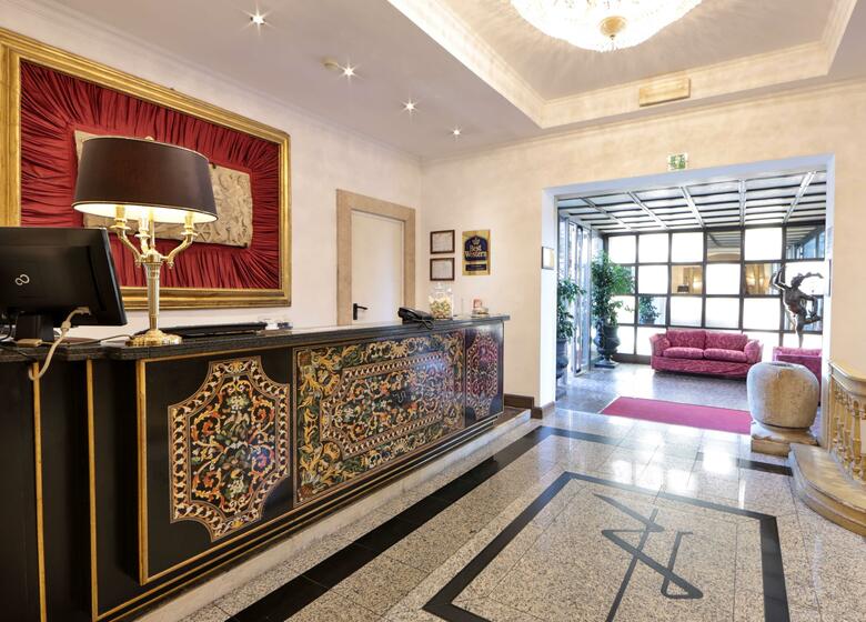 Best Western Hotel Rivoli