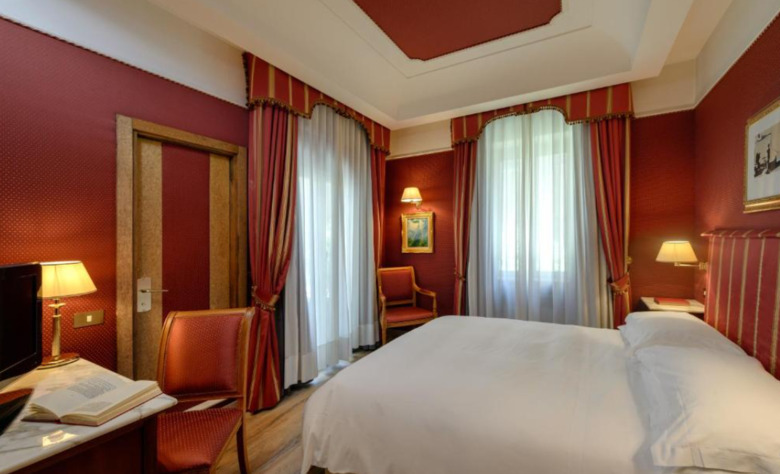 Best Western Hotel Rivoli