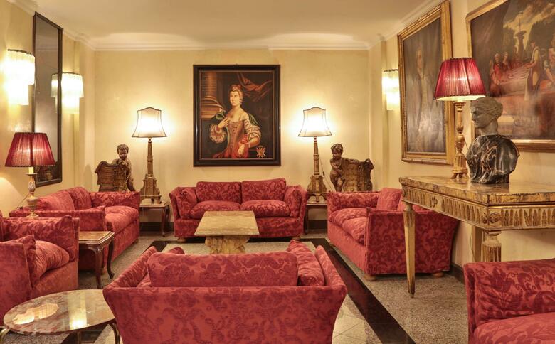 Best Western Hotel Rivoli