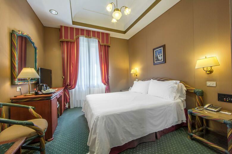 Best Western Hotel Rivoli
